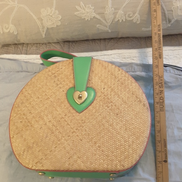 Juicy Couture Train Case - Picture 7 of 8